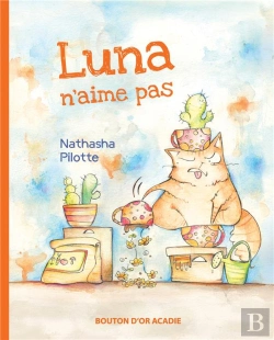 Bertrand.pt - Luna N'Aime Pas