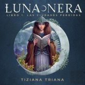 Luna Nera: Las Ciudades Perdidas