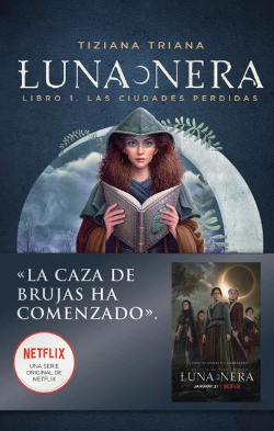 Bertrand.pt - Luna Nera