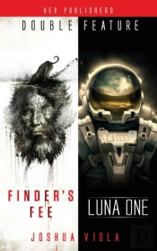 Luna One / Finder'S Fee (Double Feature)