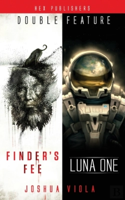 Bertrand.pt - Luna One / Finder'S Fee (Double Feature)