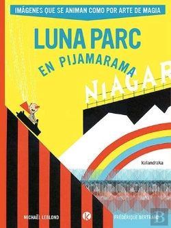 Bertrand.pt - Luna Parc Em Pijamarama