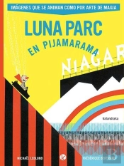 Luna Parc Em Pijamarama
