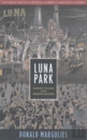 Luna Park: Short Plays And Monologues