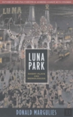 Bertrand.pt - Luna Park: Short Plays And Monologues