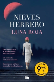 Luna Roja Edicion Limitada