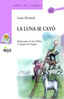 Luna Se Cayo,La