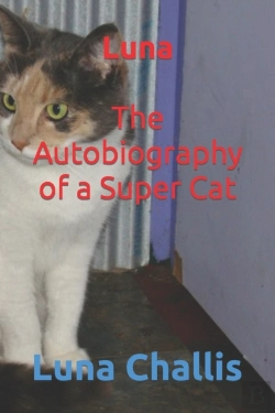 Bertrand.pt - Luna The Autobiography Of A Super Cat