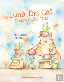 Bertrand.pt - Luna The Cat Doesn'T Like That