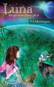 Luna: The Girl From Gliese 581d