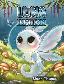Bertrand.pt - Luna The Lumiloon