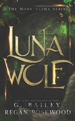 Bertrand.pt - Luna Wolf
