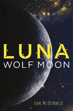 Bertrand.pt - Luna: Wolf Moon