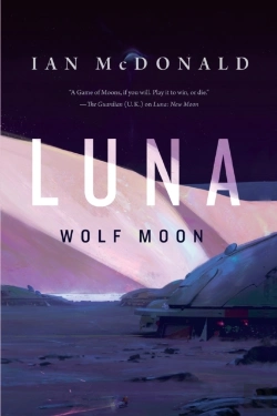 Bertrand.pt - Luna: Wolf Moon
