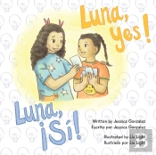 Luna, Yes!/!Luna, Si!