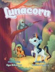 Lunacorn