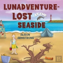 Bertrand.pt - Lunadventure - Lost At The Seaside
