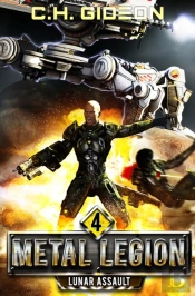 Lunar Assault