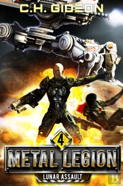 Bertrand.pt - Lunar Assault