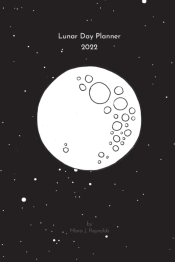 Lunar Day Planner | 2022