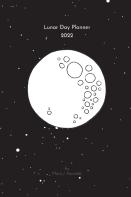 Lunar Day Planner | 2022