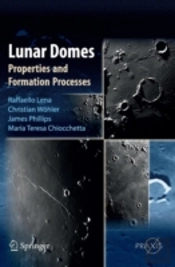 Lunar Domes
