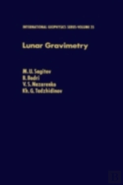 Bertrand.pt - Lunar Gravimetry