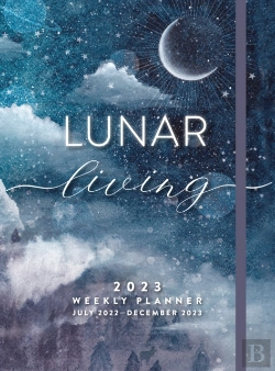 Bertrand.pt - Lunar Living 2023 Weekly Planner