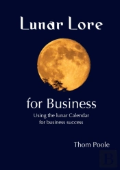 Lunar Lore For Business