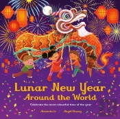 Lunar New Year Around The World