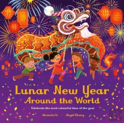 Bertrand.pt - Lunar New Year Around The World