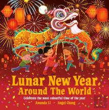 Lunar New Year Around The World