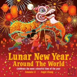 Bertrand.pt - Lunar New Year Around The World