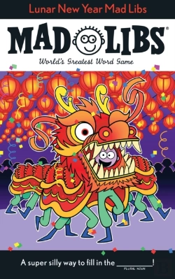 Bertrand.pt - Lunar New Year Mad Libs
