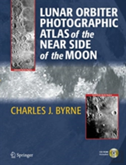 Bertrand.pt - Lunar Orbiter Photographic Atlas Of The Near Side Of The Moon