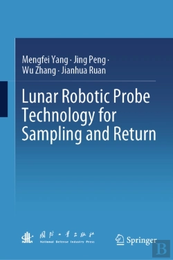 Bertrand.pt - Lunar Robotic Probe Technology For Sampling And Return