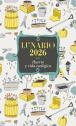 Lunario 2026 - Huerto Y Vida Ecologica