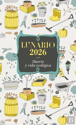 Bertrand.pt - Lunario 2026 - Huerto Y Vida Ecologica