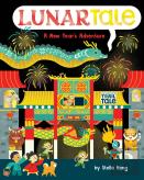 Lunartale (An Abrams Trail Tale)