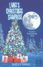 Luna'S Christmas Surprise