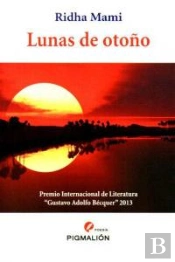 Lunas De Otoño