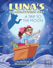 Luna'S Do-Something Day