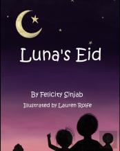 Luna'S Eid