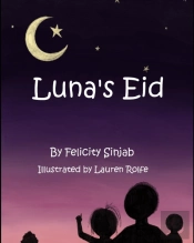 Luna'S Eid