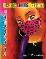 Luna'S Face Wear Fashionistas