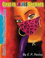 Luna'S Face Wear Fashionistas