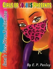 Luna'S Face Wear Fashionistas