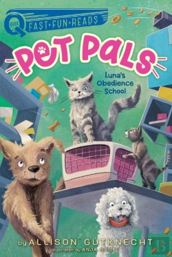 Bertrand.pt - Luna'S Obedience School