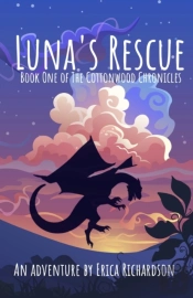 Luna'S Rescue