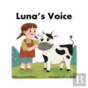 Luna'S Voice